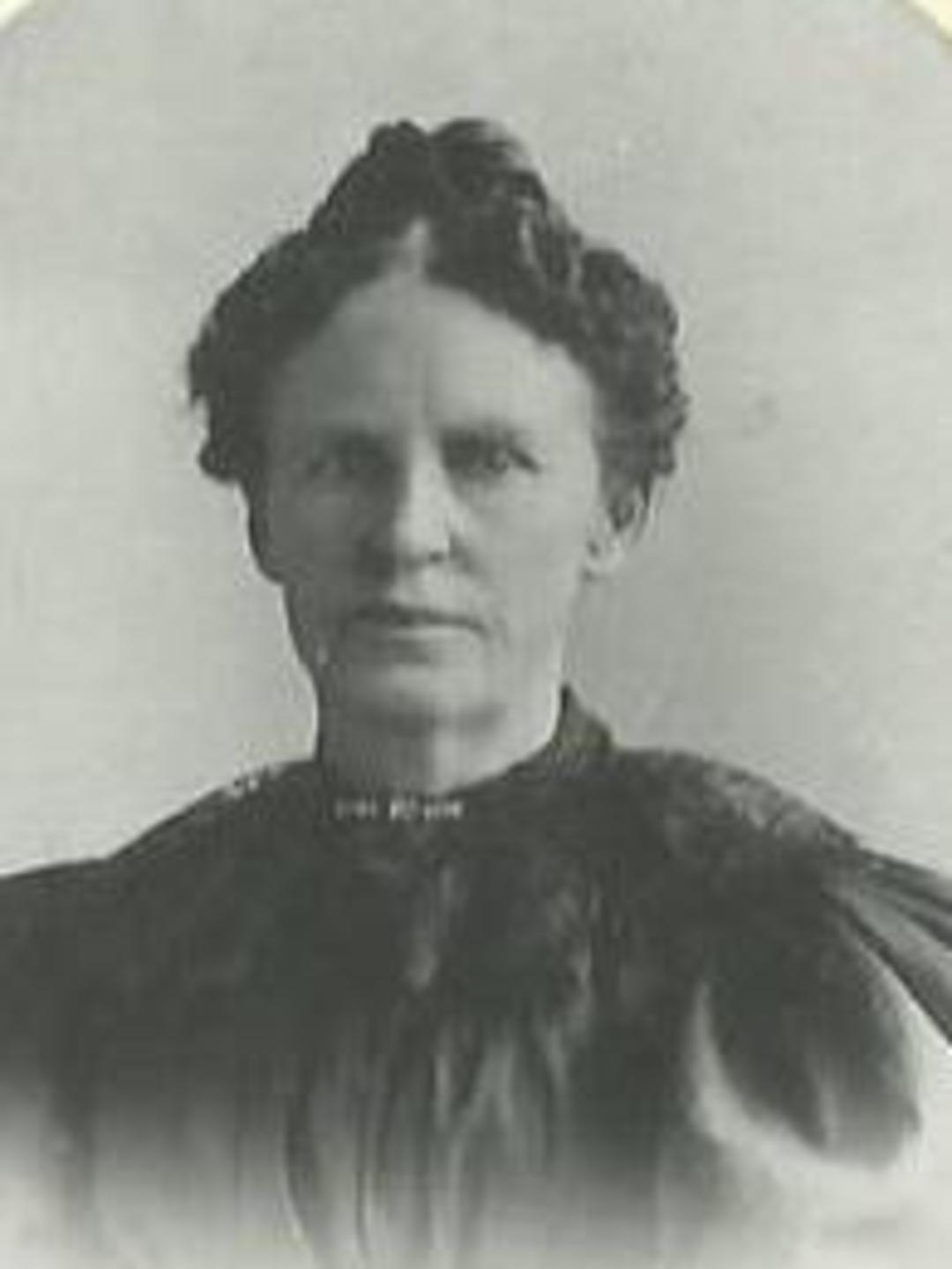 Eliza Faulkner (1843 - 1927) Profile